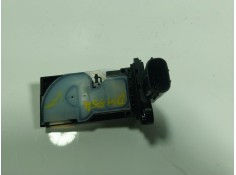 Recambio de caudalimetro para toyota yaris 1.5 vvti hev referencia OEM IAM  22204F2010  2