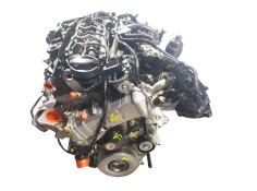 Recambio de motor completo para bmw serie 3 lim. (f30) 2.0 16v turbodiesel referencia OEM IAM  B47D20A 