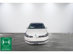 volkswagen touran (5t1) del año 2018 2