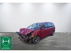 seat alhambra (710, 711) del año 2016