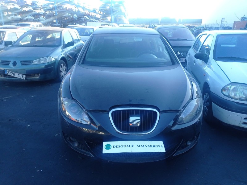 seat leon (1p1) del año 2005