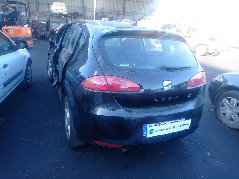seat leon (1p1) del año 2005