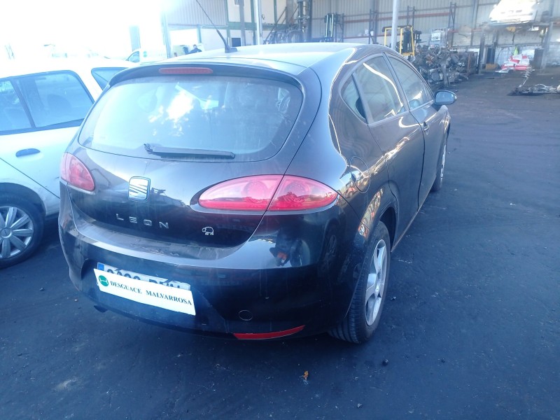 seat leon (1p1) del año 2005