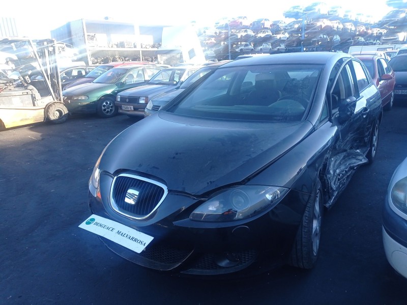 seat leon (1p1) del año 2005