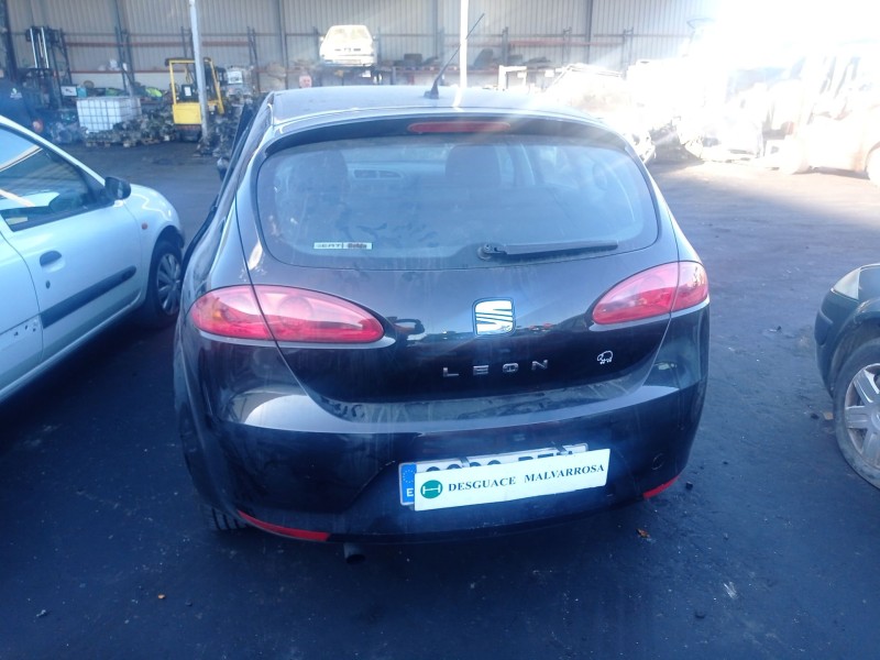 seat leon (1p1) del año 2005