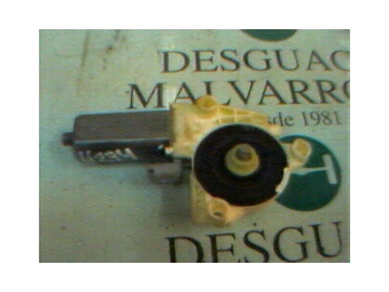 Recambio de motor elevalunas delantero derecho para peugeot 307 (s1) xr referencia OEM IAM   