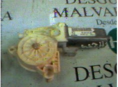 Recambio de motor elevalunas delantero derecho para peugeot 307 (s1) xr referencia OEM IAM    2