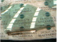 Recambio de cristal puerta delantero derecho para opel corsa b 1.2 referencia OEM IAM   