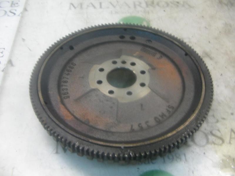 Recambio de volante motor para citroën c5 berlina 1.8 cat (6fz / ew7j4) referencia OEM IAM   