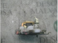 Recambio de cerradura puerta trasera derecha para nissan almera (n16/e) comfort referencia OEM IAM    2