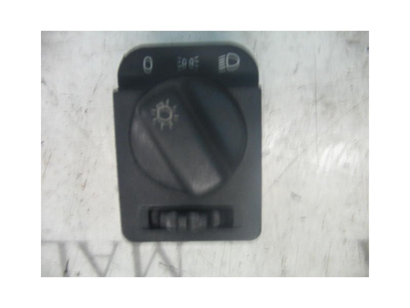 Recambio de mando luces para opel calibra básico referencia OEM IAM  900213283 