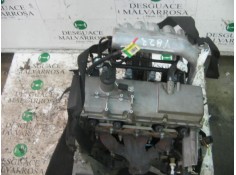 Recambio de motor completo para renault megane i classic (la0) 1.6e rn referencia OEM IAM  K7M720 