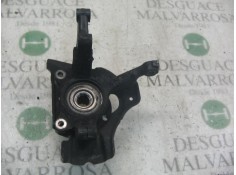 Recambio de mangueta delantera derecha para fiat punto berlina (188) 1.2 cat referencia OEM IAM    2