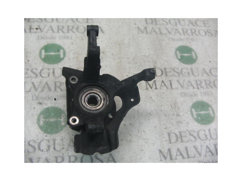 Recambio de mangueta delantera derecha para fiat punto berlina (188) 1.2 cat referencia OEM IAM   