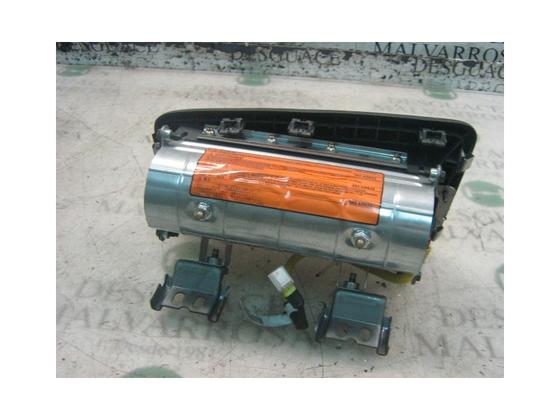 Recambio de airbag delantero derecho para nissan primera berlina (p11) gx referencia OEM IAM   