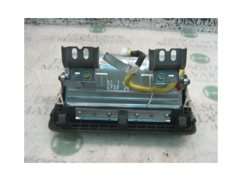 Recambio de airbag delantero derecho para nissan primera berlina (p11) gx referencia OEM IAM   