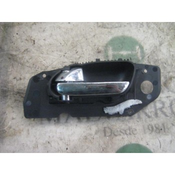 MANETA INTERIOR TRASERA IZQUIERDA 