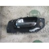 Recambio de maneta interior trasera izquierda para peugeot 607 (s1) básico referencia OEM IAM   