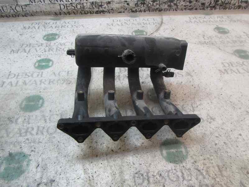 Recambio de colector admision para hyundai accent (x3) 1.3 gls referencia OEM IAM   