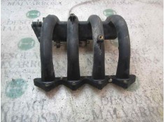 Recambio de colector admision para hyundai accent (x3) 1.3 gls referencia OEM IAM    2