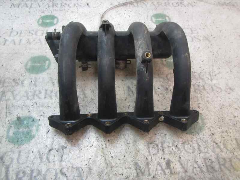 Recambio de colector admision para hyundai accent (x3) 1.3 gls referencia OEM IAM   