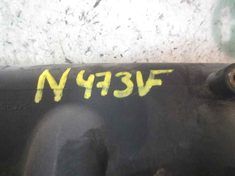 Recambio de colector admision para hyundai accent (x3) 1.3 gls referencia OEM IAM   