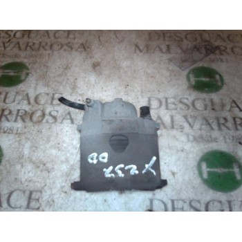 PINZA FRENO DELANTERA DERECHA 