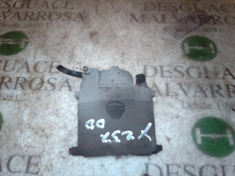 Recambio de pinza freno delantera derecha para volkswagen golf ii (191/193) cl referencia OEM IAM   