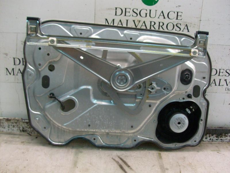Recambio de elevalunas delantero derecho para ford focus berlina (cap) ghia referencia OEM IAM   