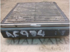 Recambio de evaporador aire acondicionado para fiat stilo (192) 1.9 jtd cat referencia OEM IAM    2