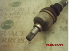 Recambio de transmision izquierda para peugeot 307 (s1) xr referencia OEM IAM    2