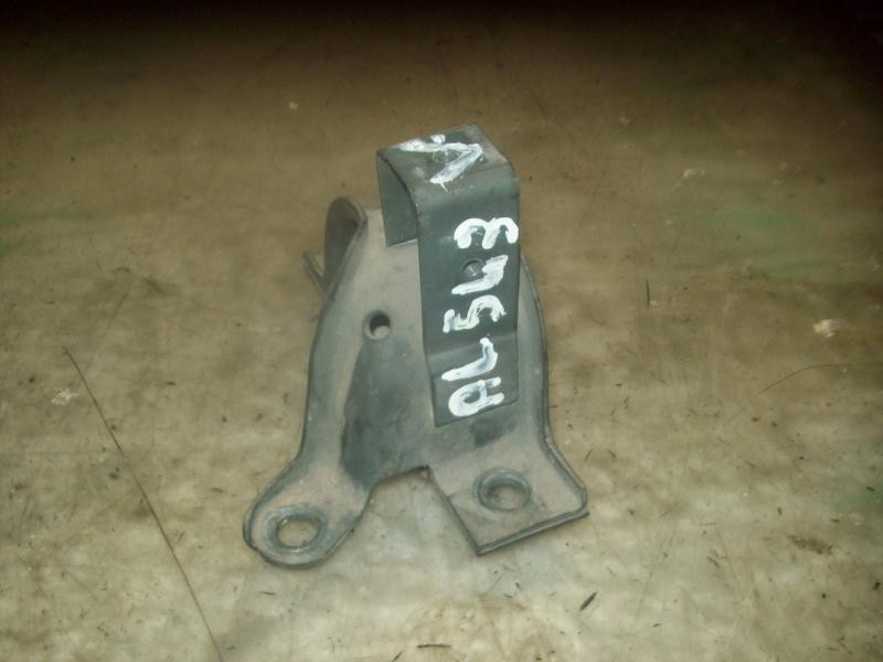 Recambio de soporte motor delantero para fiat doblo (119) 1.9 d elx referencia OEM IAM   