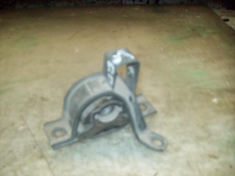 Recambio de soporte motor delantero para fiat doblo (119) 1.9 d elx referencia OEM IAM   