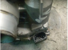 Recambio de caja mariposa para fiat punto berlina (188) 1.2 cat referencia OEM IAM    2