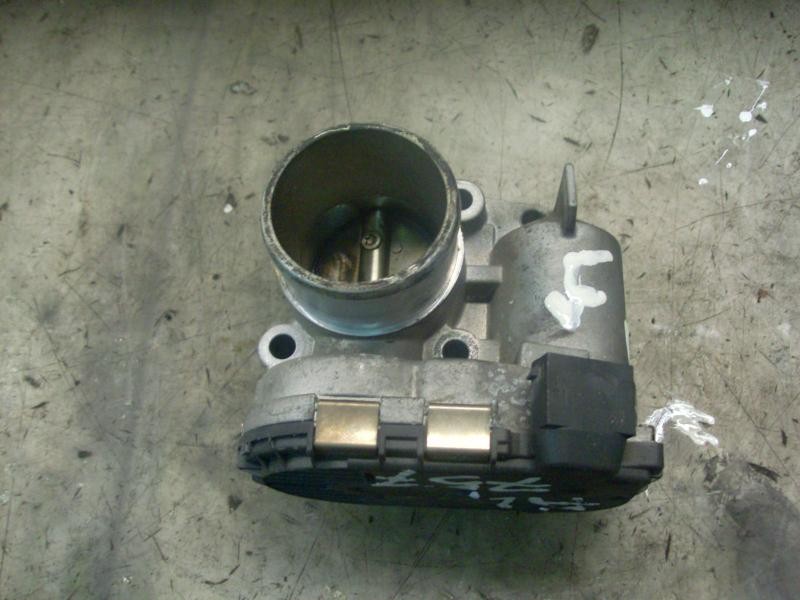 Recambio de caja mariposa para fiat punto berlina (188) 1.2 cat referencia OEM IAM   