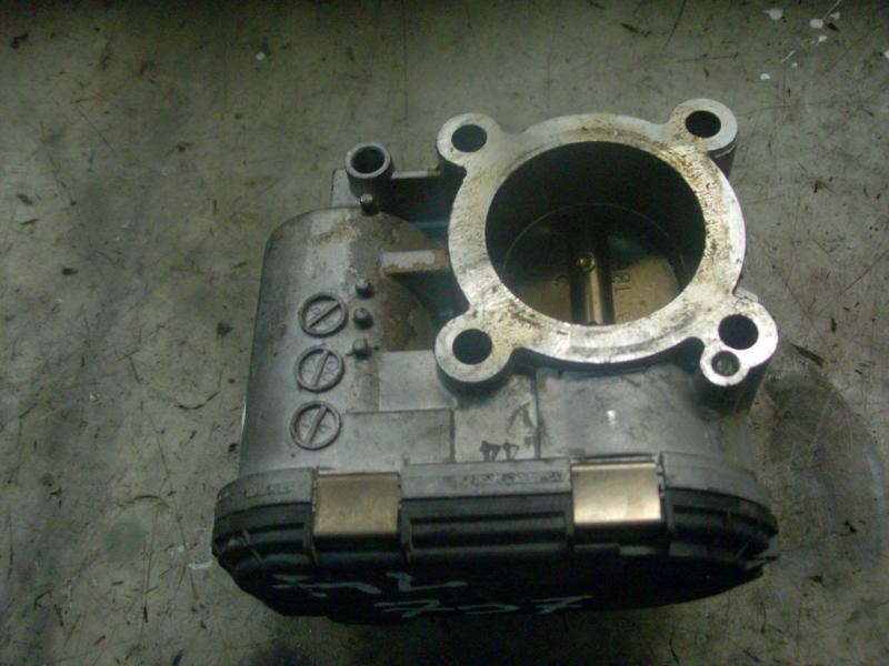 Recambio de caja mariposa para fiat punto berlina (188) 1.2 cat referencia OEM IAM   