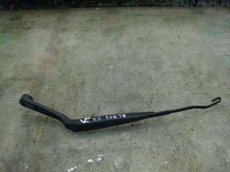 Recambio de brazo limpia delantero izquierdo para hyundai coupe (gk) 1.6 fx referencia OEM IAM   