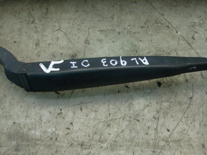 Recambio de brazo limpia delantero izquierdo para hyundai coupe (gk) 1.6 fx referencia OEM IAM   