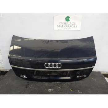 CAPOT TRASERO 4F5827023F 