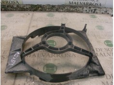 Recambio de canalizador aire para opel astra f berlina 1.6 16v referencia OEM IAM   