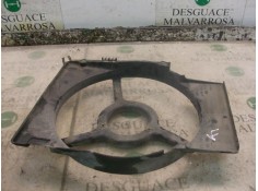 Recambio de canalizador aire para opel astra f berlina 1.6 16v referencia OEM IAM    2