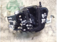 Recambio de cerradura puerta trasera derecha para kia carens (un) 2.0 crdi referencia OEM IAM    2