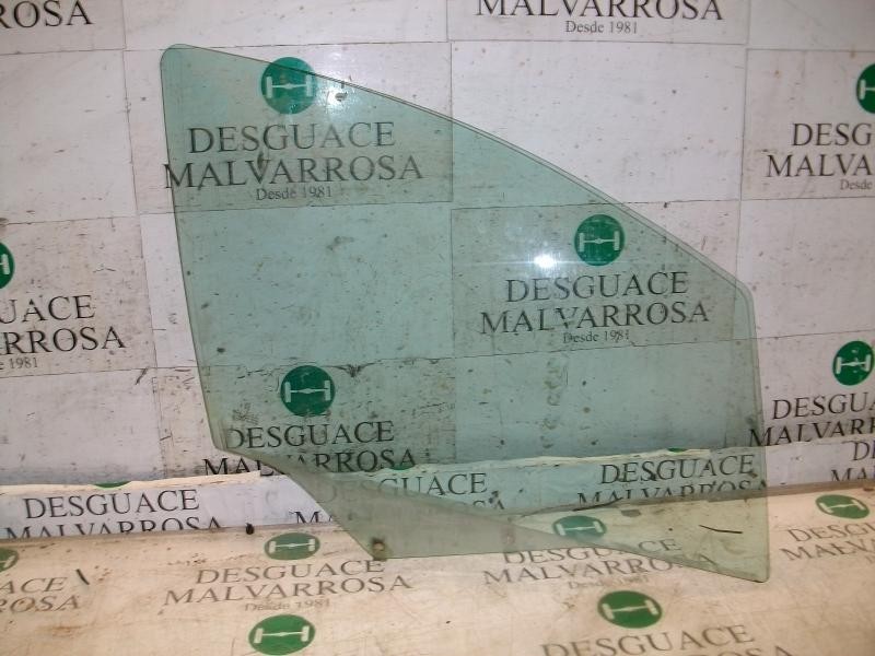 Recambio de cristal puerta delantero derecho para peugeot 307 break / sw (s1) break xt referencia OEM IAM   