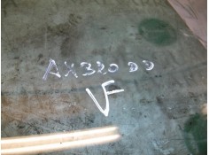 Recambio de cristal puerta delantero derecho para peugeot 307 break / sw (s1) break xt referencia OEM IAM    2