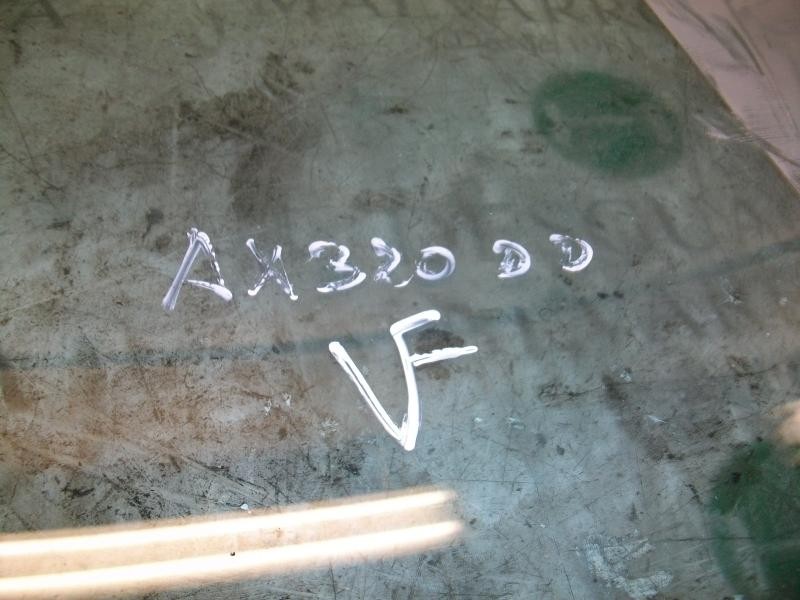 Recambio de cristal puerta delantero derecho para peugeot 307 break / sw (s1) break xt referencia OEM IAM   