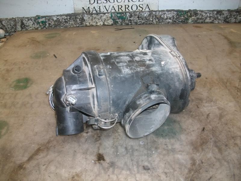 Recambio de filtro aire para peugeot 306 berlina 3/5 puertas (s1) 1.6 referencia OEM IAM   