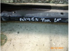 Recambio de puente trasero para alfa romeo 147 (190) 1.6 t.spark eco distinctive referencia OEM IAM    2