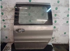 Recambio de puerta lateral izquierda para kia carnival ii referencia OEM IAM   