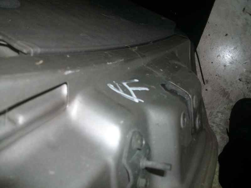 Recambio de puerta lateral izquierda para kia carnival ii referencia OEM IAM   