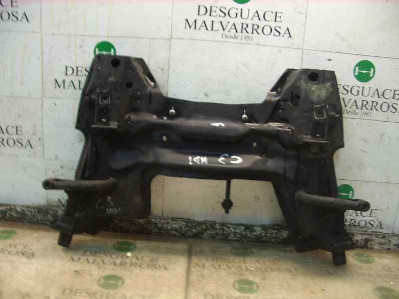 Recambio de puente delantero para citroën c3 1.6 16v hdi referencia OEM IAM   